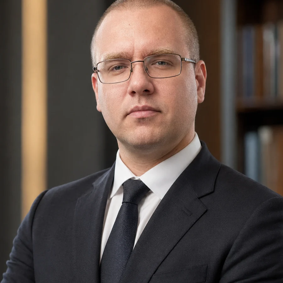 Vladislav Kukushkin